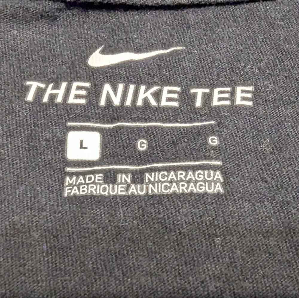 Nike lsu 2019